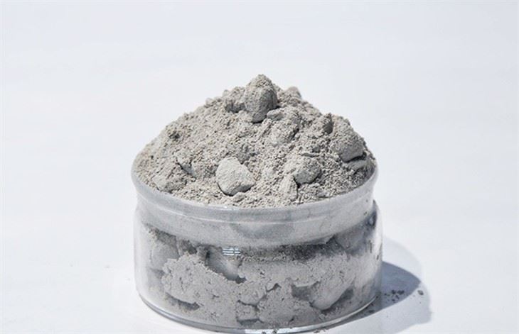 25KG 50KG Magni tal-Ippakkjar tal-Magnesium tal-Aluminju Castable