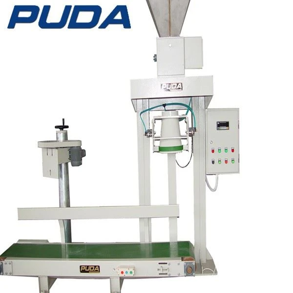 25KG Industrial Grade Glucose Packaging Machine