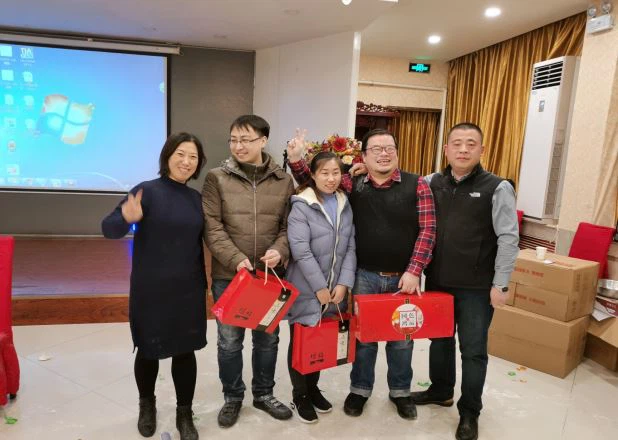 Konferenza Annwali PUDA 2019