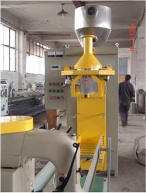 10kg 20kg 25kg Magna għall-Ippakkjar tal-Lamtu Cassawa