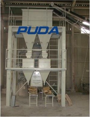10kg 20kg Magni tal-Ippakkjar tal-Għalf tal-Ħut