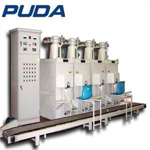 Magni tal-Ippakkjar tal-Mili tal-Materjal Refrattorju ta '50kg