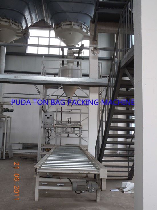 Chemical Packaging Machinery & Equipment