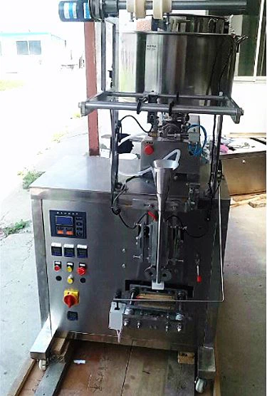 Coffee Bean Multi-function Packaging Machine