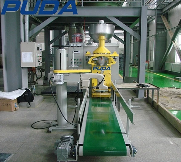 Belt Weigher