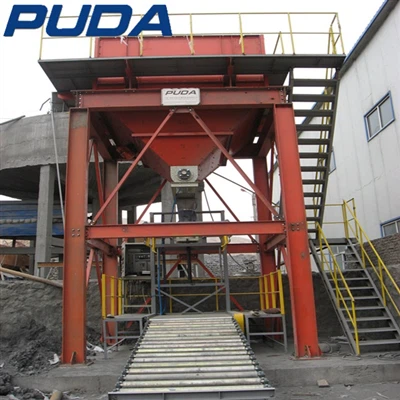 Soluzzjoni għall-problema tal-imblukkar tal-materjal tal-magna tal-ippakkjar ...