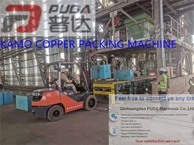 500kg 1000kg Fine Ore Trab Ton Bag Ippakkjar Magni